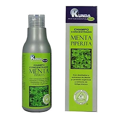 Kunda, Szampon - 250 ml.