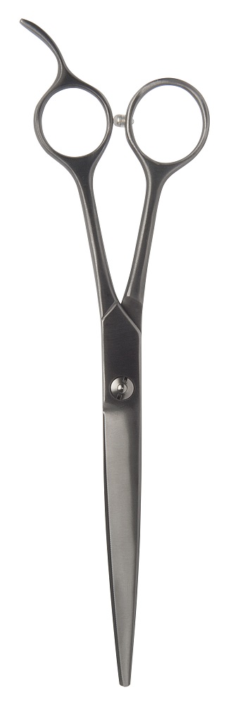 Fromm, nożyczki Invent 7.25, Barber Shear Artistry, czarny