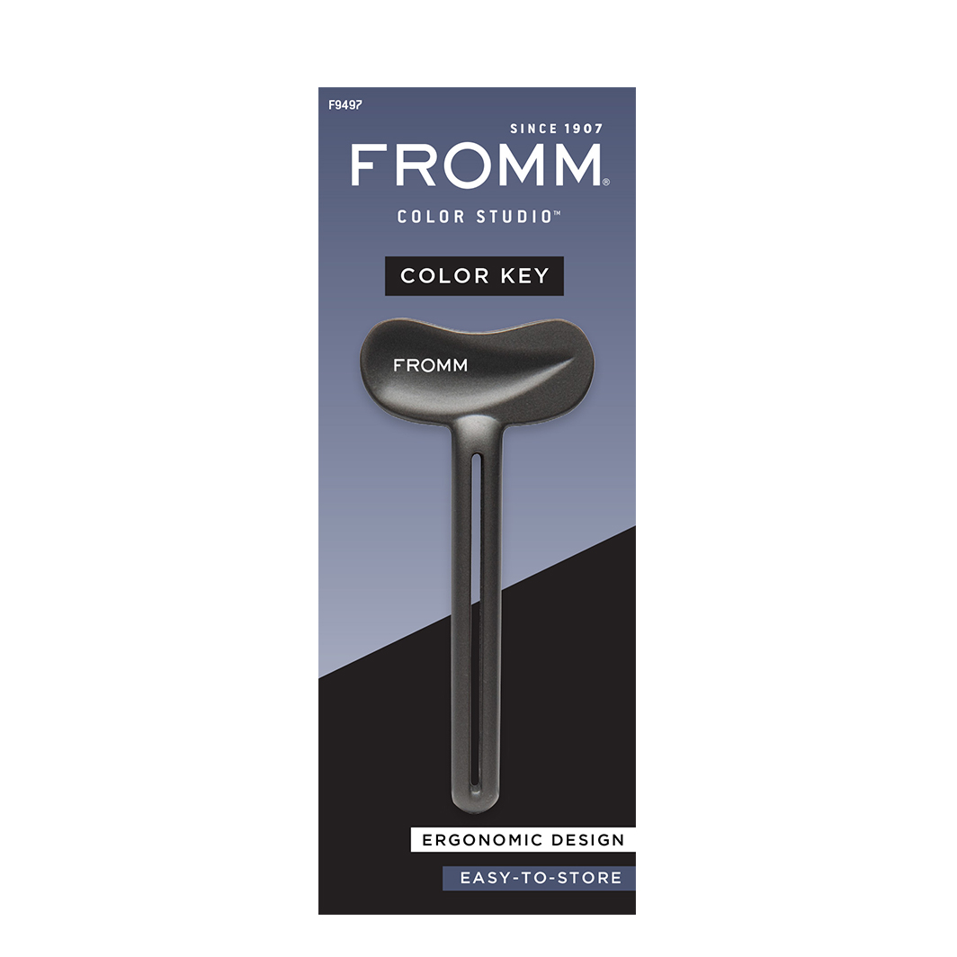 Fromm, wyciskacz do tubek
