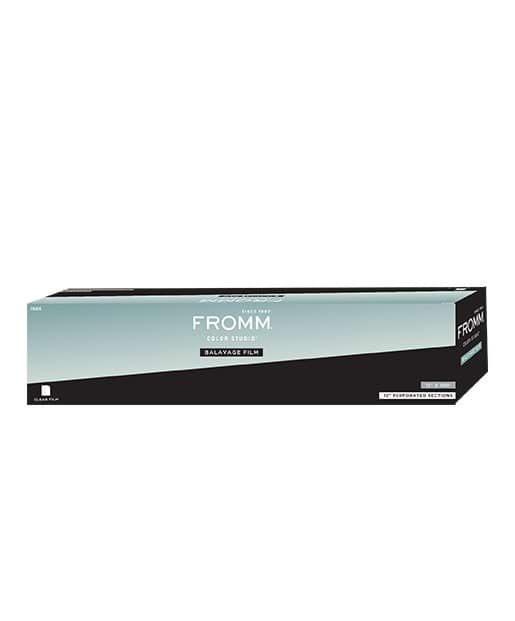 Fromm, folia przezroczysta do Balayage w rolce 30.5 cm, 150 m