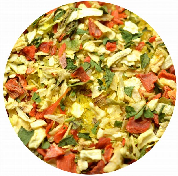 PRZYPRAWA JARZYNKA 500g uniwersalna bez chemii