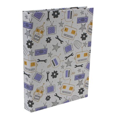 Album MODUS Comp na 160 zdjęć Instax Mini