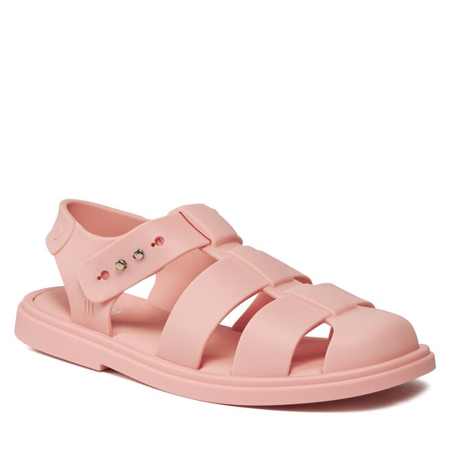 Sandały Melissa Melissa Emma Ad 35682 Pink/Pink AV204