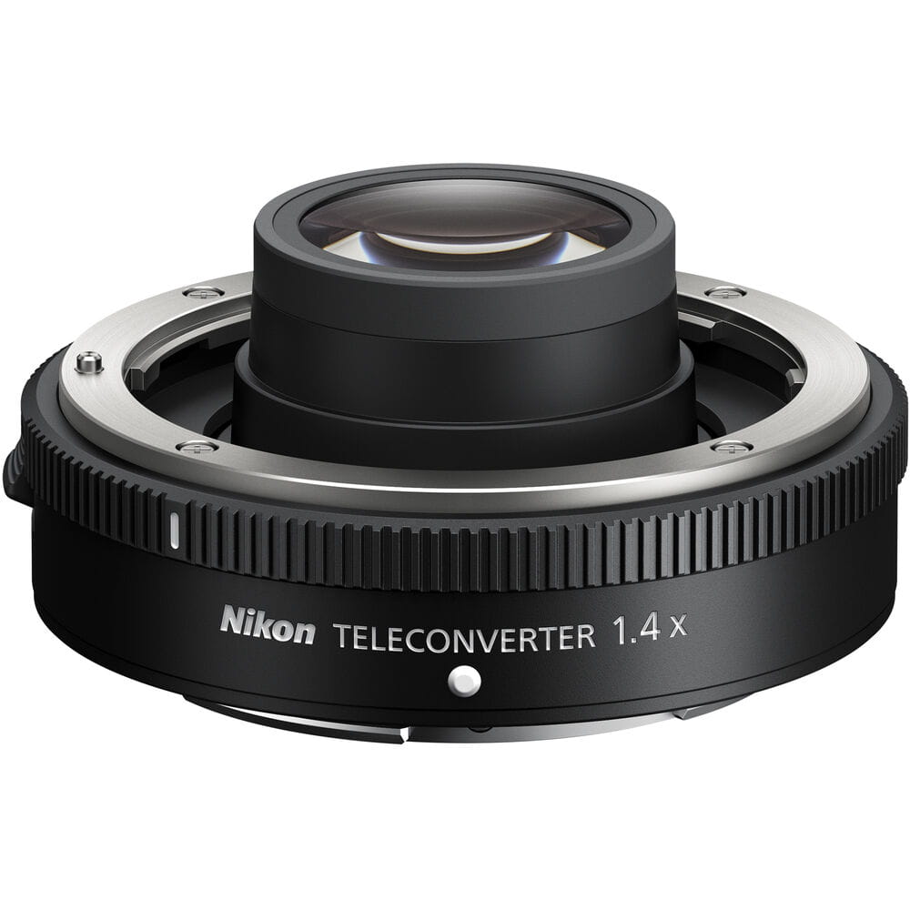NIKON TELEKONWERTER Z TC-1.4X