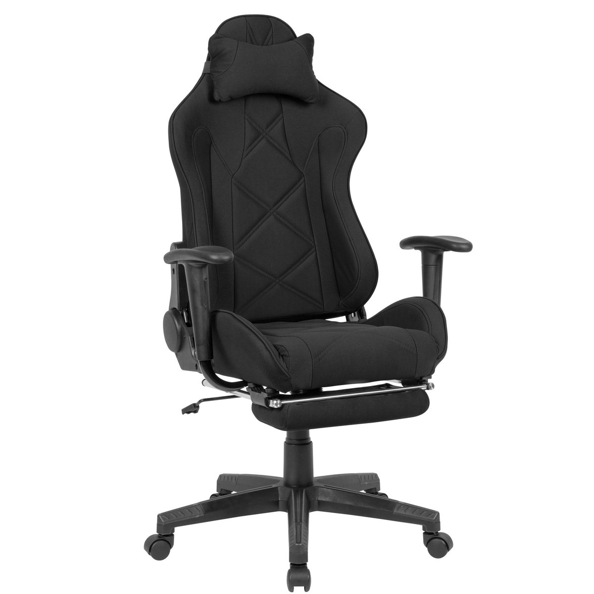 FineBuy Gaming Desk Chair Biurowe krzesło