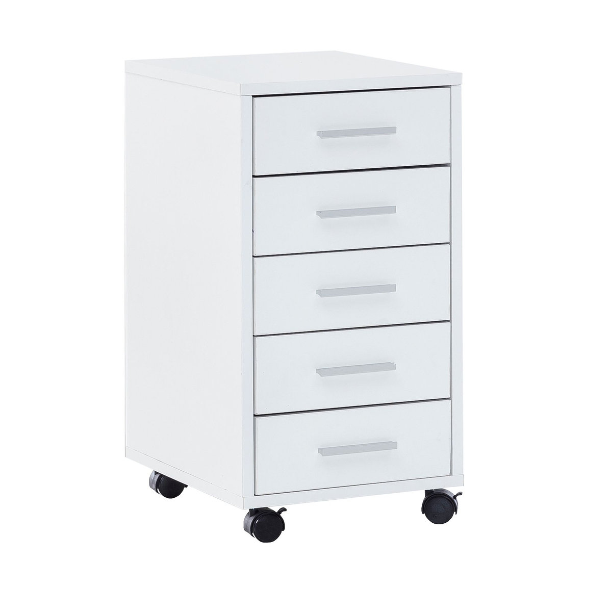 Kontener rolkowy LARA Kontener rolkowy 33x63x38 cm