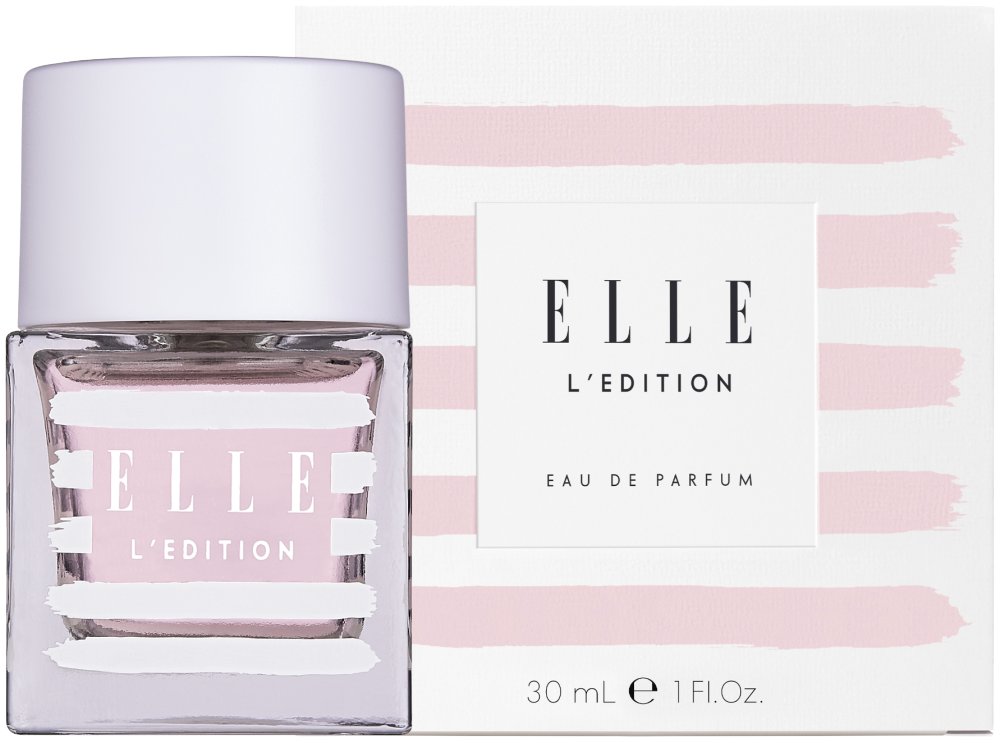 Elle L'Edition Woda perfumowana 30 ml