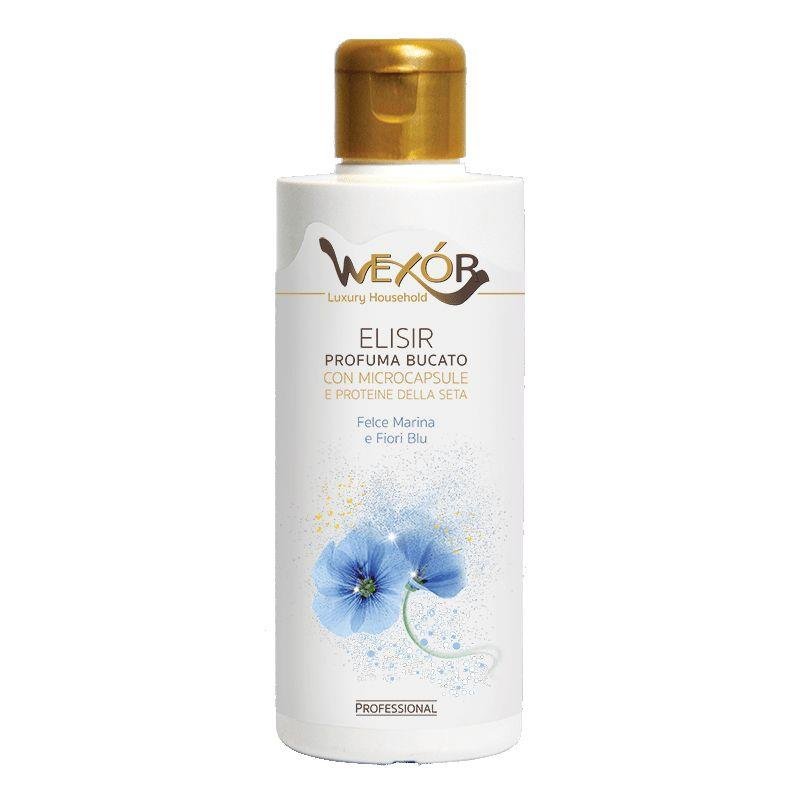 Wexor prfum do prania Fiori Blue 200ml