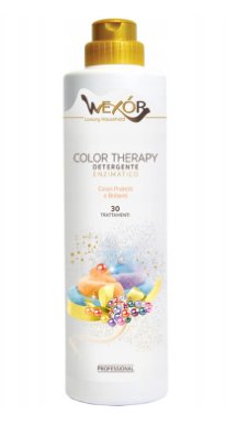 Wexor płyn do prania kolor 750ml