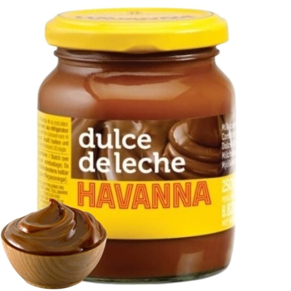 Dulce de Leche Havanna 250g