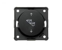 Przycisk kołyskowy do stopnia elektrycznego Berker Integro