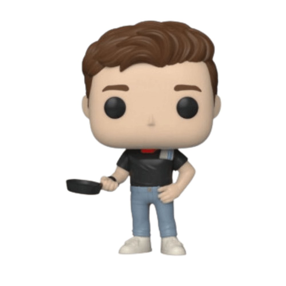 Figurka Funko Pop! Queer Eye Antoni Porowski