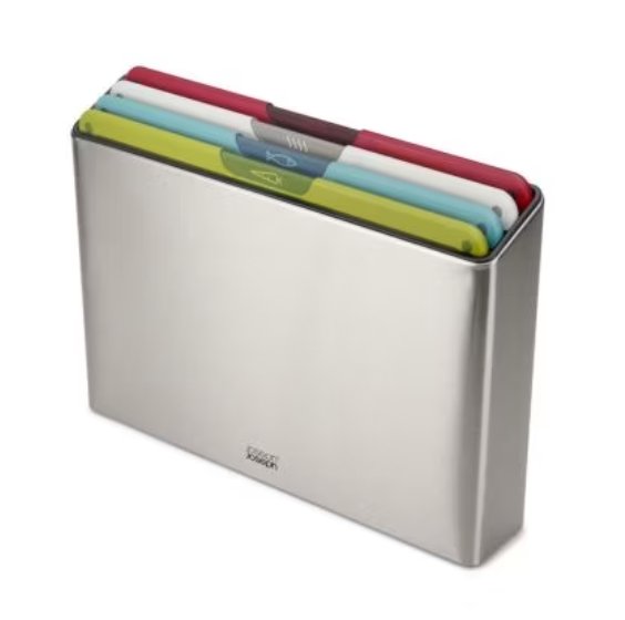 Zestaw Desek Folio Icon W Stojaku Joseph Joseph