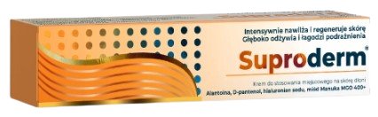 Suproderm Krem 28g, S-Lab