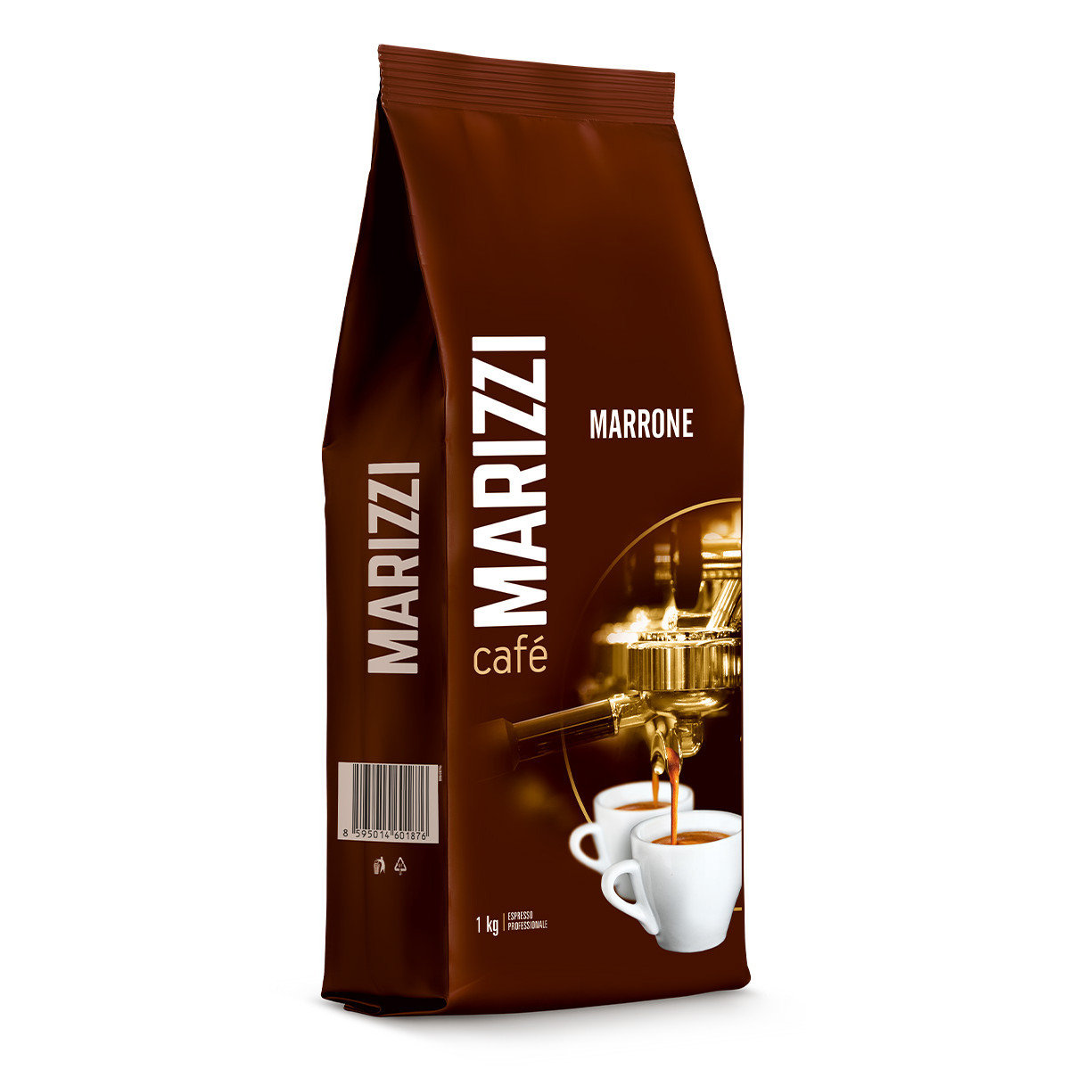 Kawa ziarnista Marizzi Marrone 1 kg