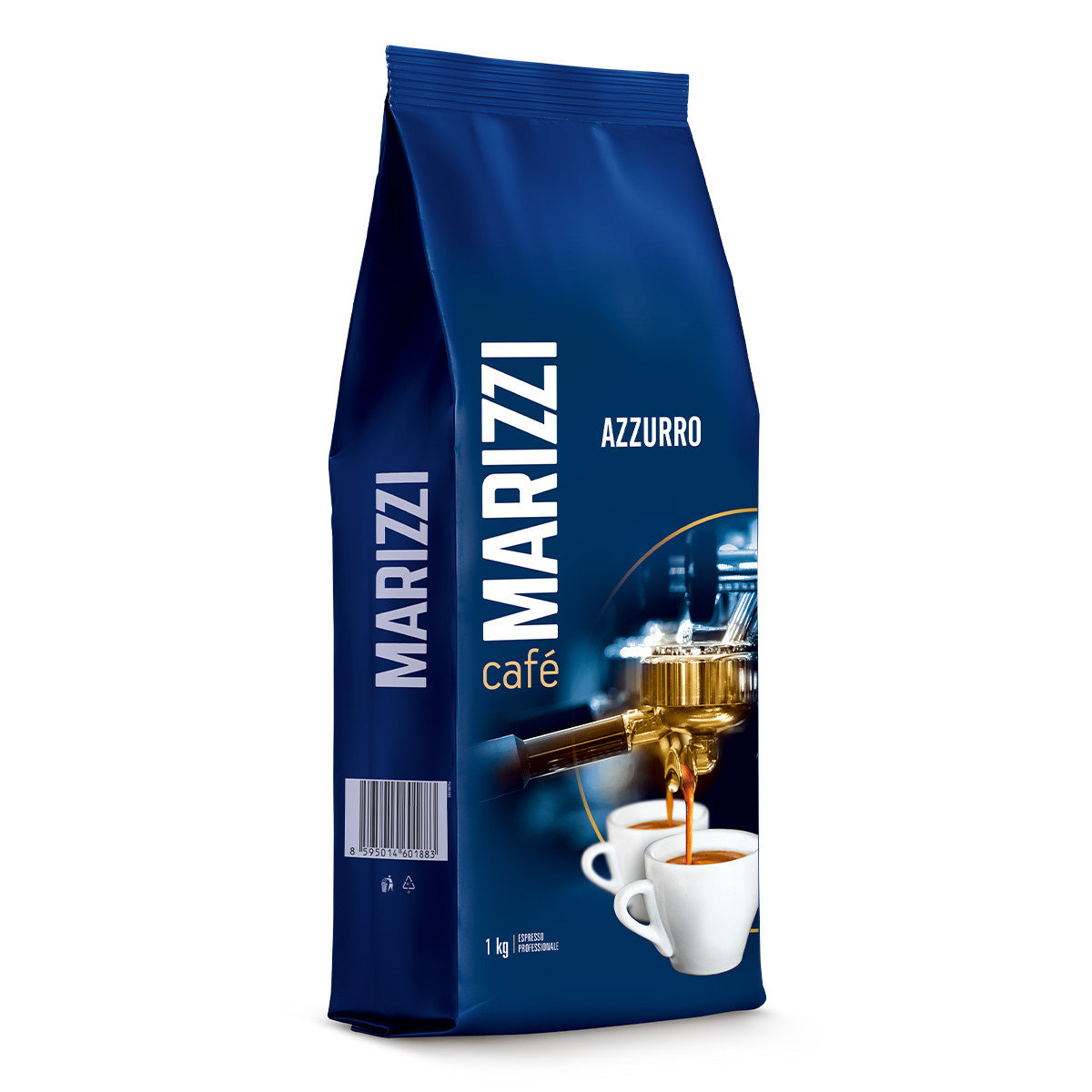 Kawa Marizzi Azzurro 1 kg