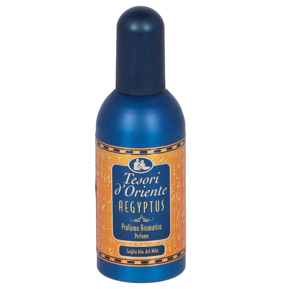 Tesori d'Oriente Aegyptus, Woda toaletowa, 100ml