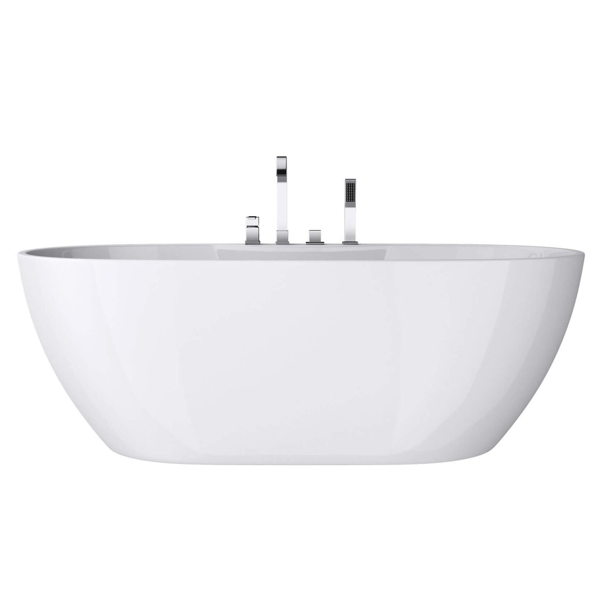 Wanna wolnostojąca SPA600 - SWISS MEYER exclusive
