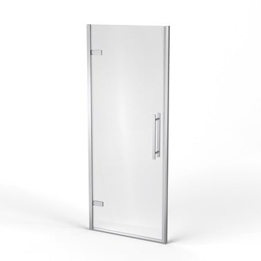 Drzwi prysznicowe Cool! 80x195 cm X0VV40A00Z1