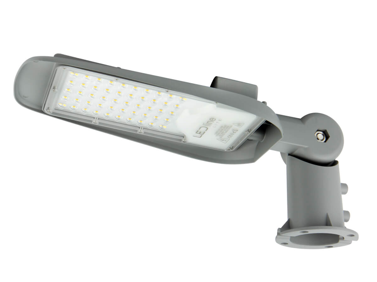 Oprawa, lampa uliczna LED LEDLine 150W IP65 Streetlite - biała neutralna