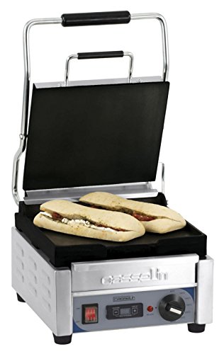 Casselin Cgpllppt Grill PANINI mały Premium CGPLLPPT