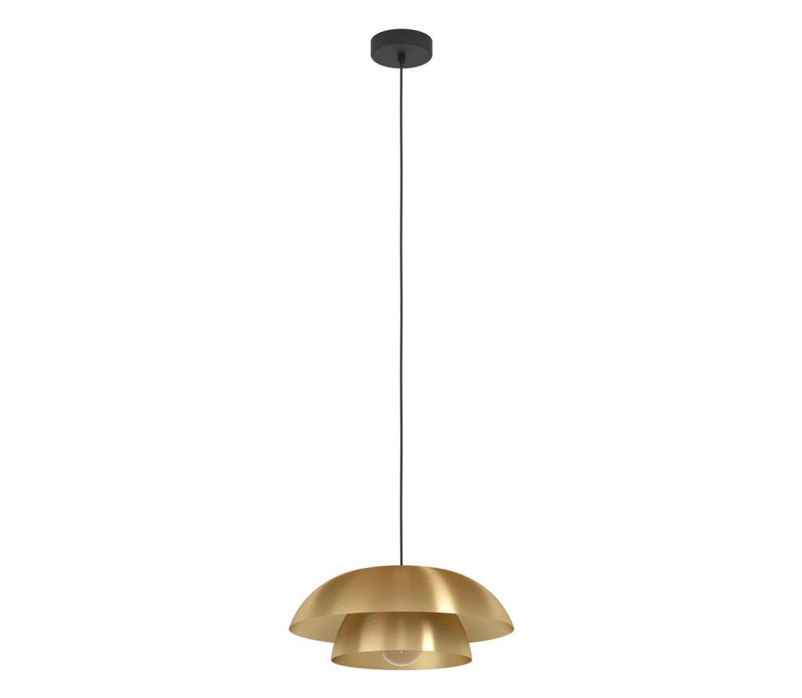 Eglo 900849 - Żyrandol na lince CENCIARA 1xE27/40W/230V