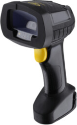 Datalogic PowerScan PM9600 DPX, 2D, DPM, disp., multi-IF, kit (RS232), RB