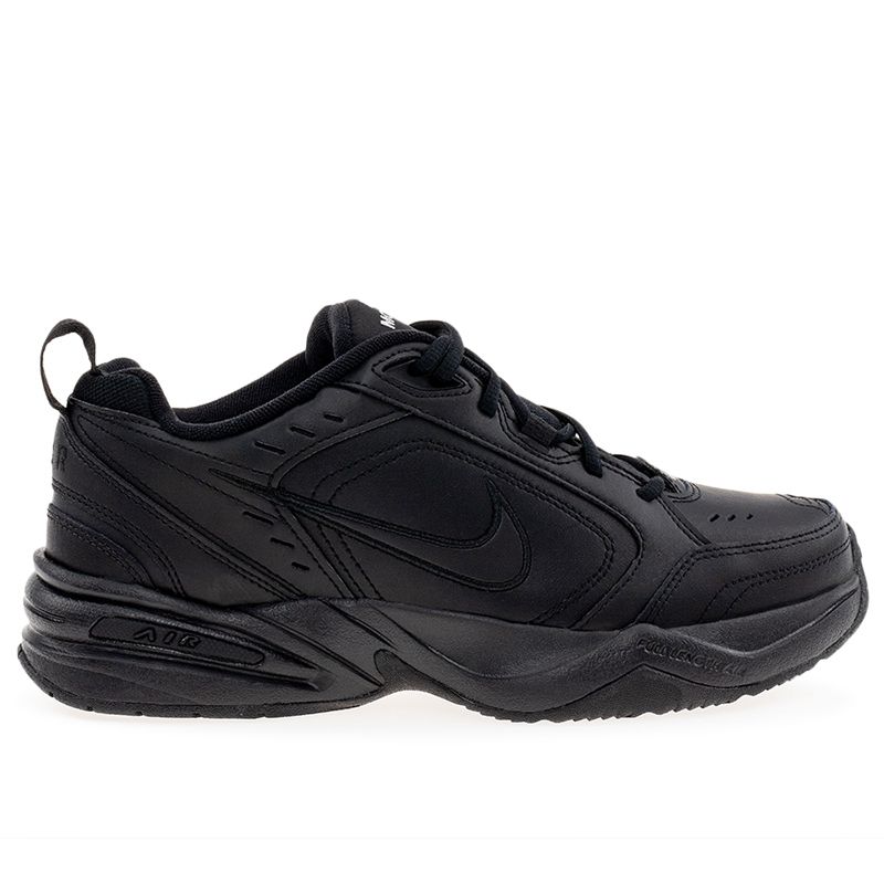 Buty Nike Air Monarch IV 415445-001 - czarne