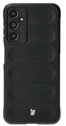 Bizon Etui Case Tur do Galaxy A05s, czarne
