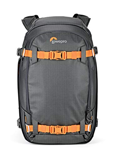 Lowepro Whistler BP 350 AW II Grey