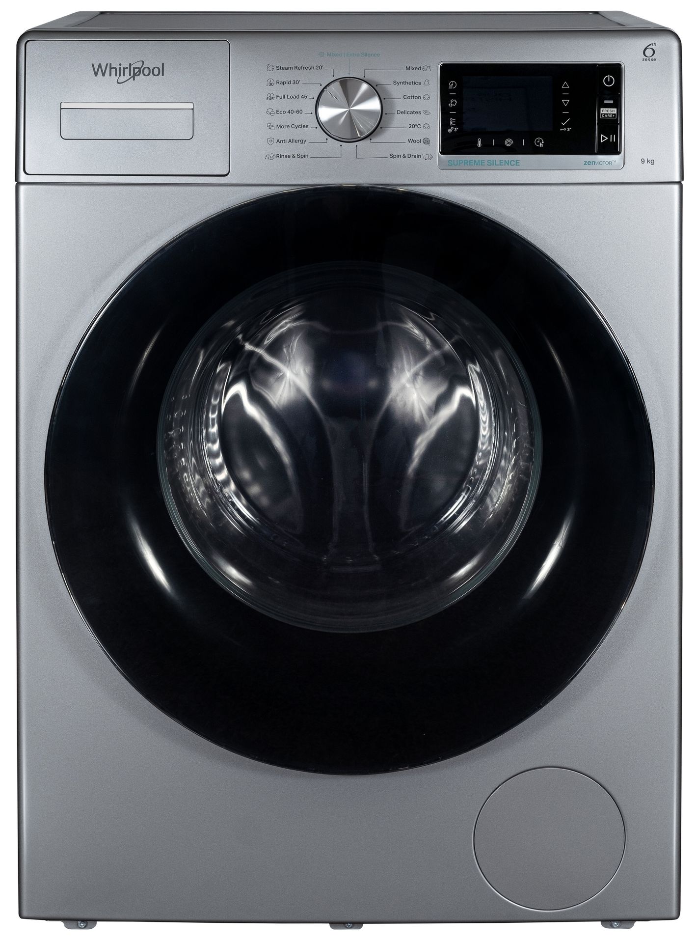 Whirlpool AWH912SPRO