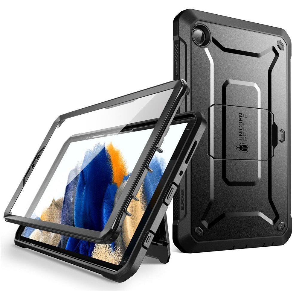 Supcase Etui Unicorn Beetle Pro Do Samsung Galaxy Tab A9 8.7 X110 / X115