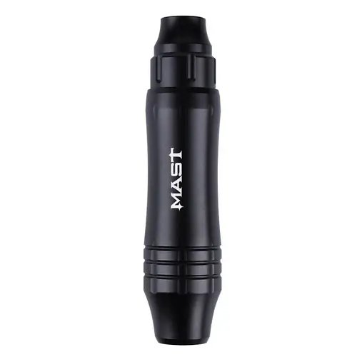 Maszynka Mast P10 Ultra WQ486, czarna