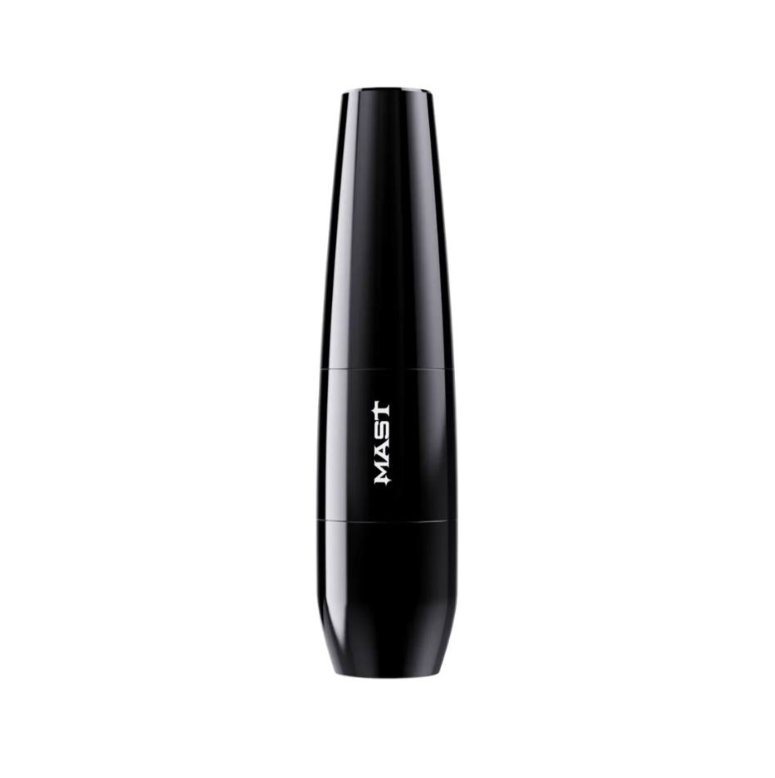 Maszynka Mast P15 WQ4915 czarna