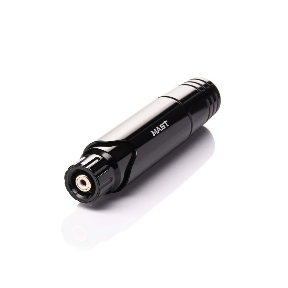 Maszynka Mast P10 Pen WQ367, czarna