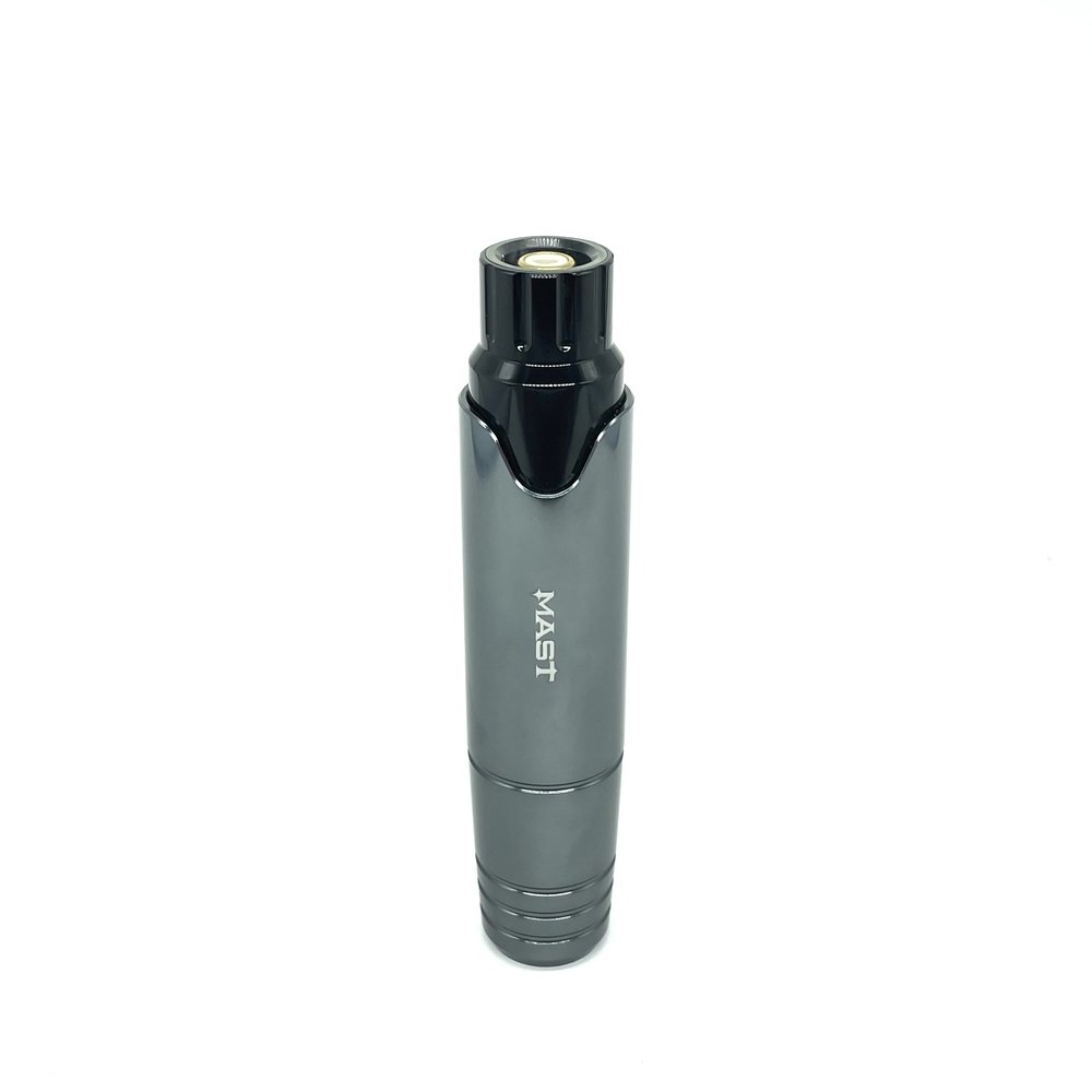 Maszynka Mast P10 Pen WQ367-5, szara