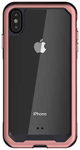 GHOSTEK Etui Atomic Slim 2 do Apple iPhone Xs Max (kolor z GH_GHOCAS1039 (GH_GHOCAS1041)