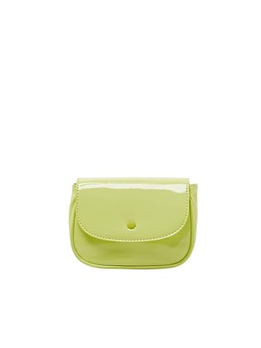ESPRIT Damskie torby na ramię 014EA1O301, 760/LIME Yellow, 760/limonkowy żółty