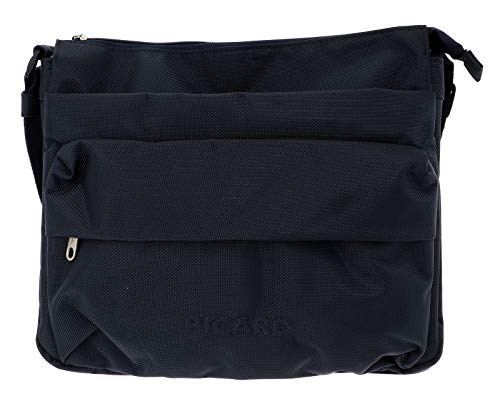 Picard Damska torba listonoszka Hitec, granatowy