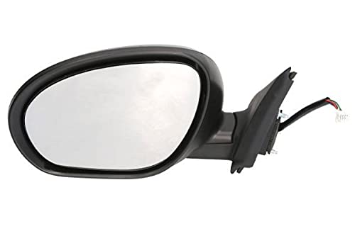 ALKAR 6143595 lusterko zewnętrzne