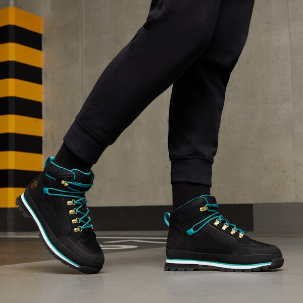 TIMBERLAND EURO HIKER - Timberland