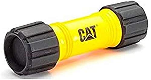 FETOOL 65263 latarka dla dorosłych, unisex, żółta
