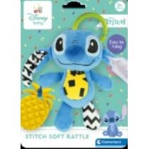 Zawieszka pluszowy Stitch Clementoni