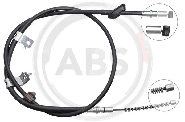 A.B.S. Linka hamulca A.B.S. K19137 47560SAA023 K19137