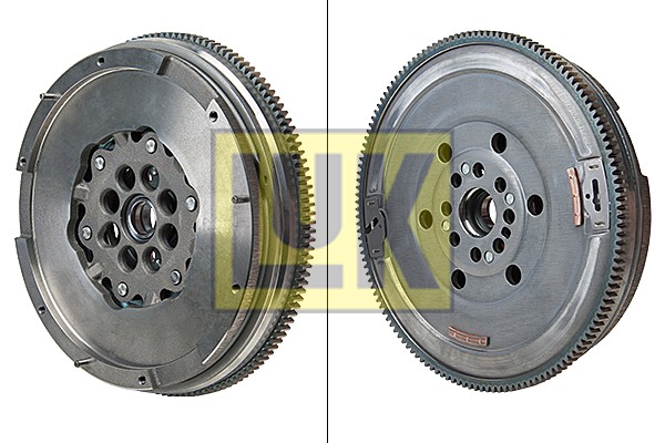 LUK KOŁO DWUMASOWE  415069910 BMW 2/X1/MINI 1,6/1,8 14-