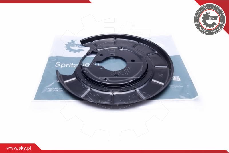 Osłona tarczy hamulcowej ESEN SKV 57SKV642  w 24 h. Do 100 dni na zwrot. 100 tys. Klientów.