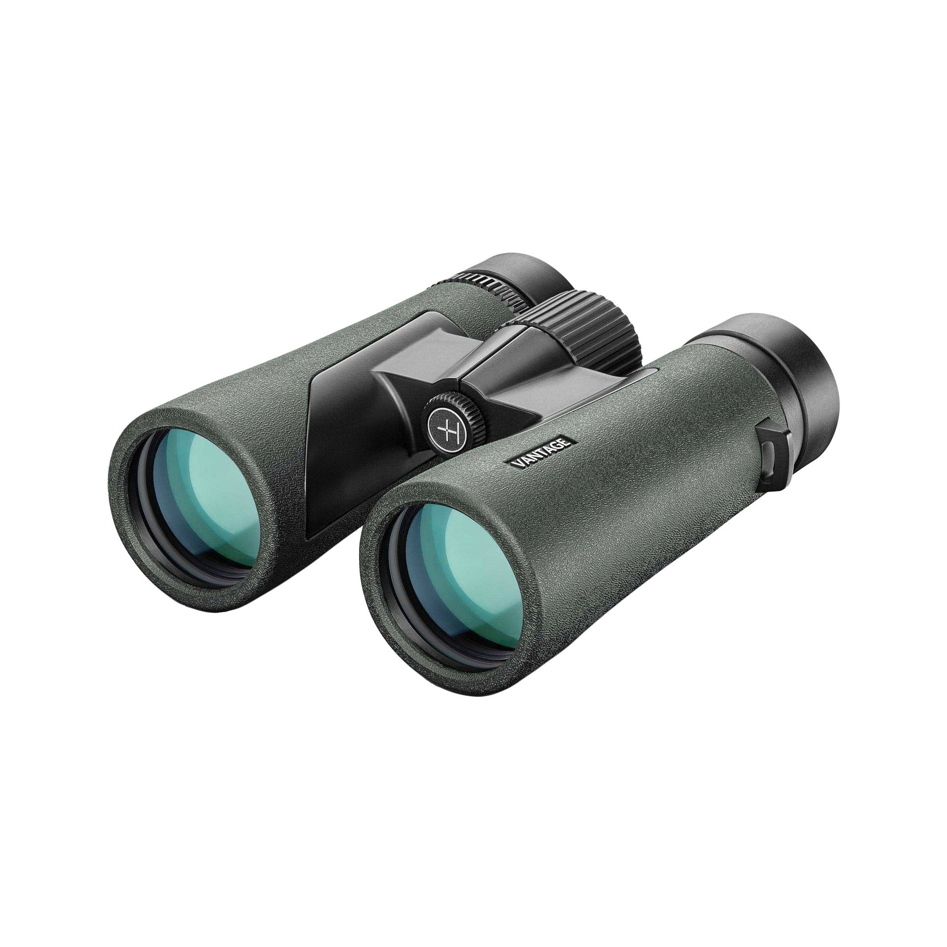 Hawke Vantage 10x42 zielona