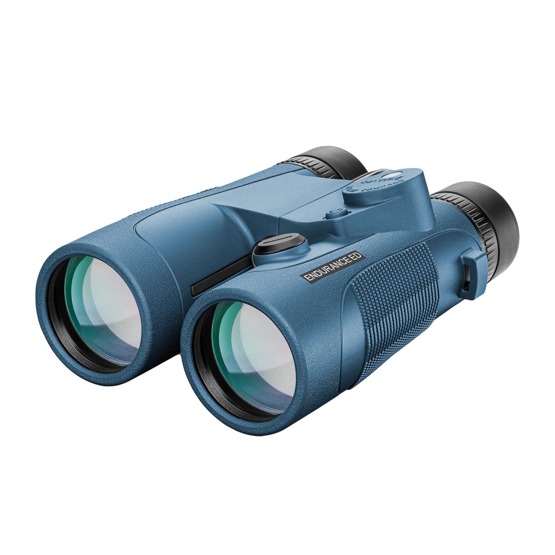 Hawke Endurance ED Marine 7x50 niebieska 354-346