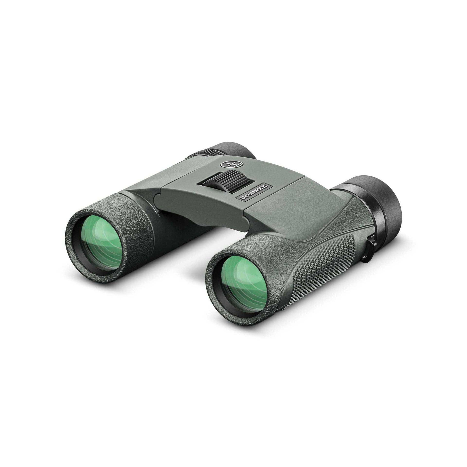 Hawke Endurance ED Compact 8x25 zielona