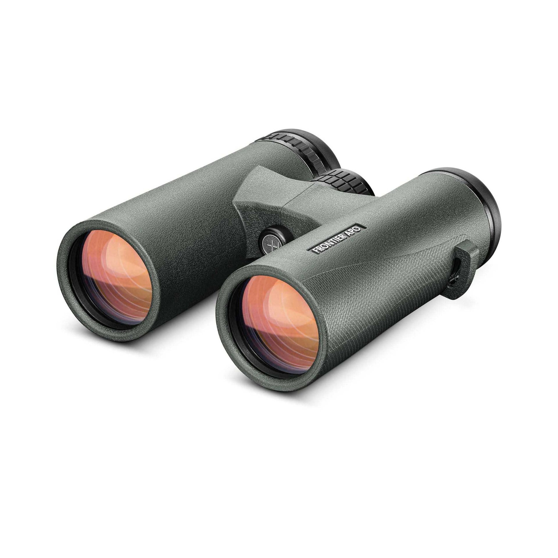 Hawke Frontier APO 8x42 zielona